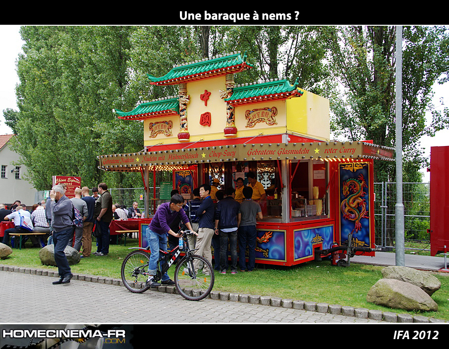 IFA 2012 En marge 20